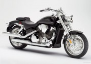 Honda VTX1800F